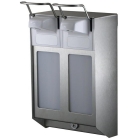 Duo Combination Soap Dispenser 2000ml - 8315
