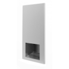 Prestige Slim Line Recessed Hand Dryer 2.6kW