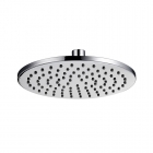 JTP Boker Chrome 200mm Round Shower Head