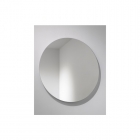 Abode Aruna Frameless Round Mirror 600mm ABM1035