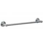 Dolphin Prestige Towel Rail Chrome Nickel