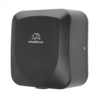 Armadillo Black Stainless Steel 1250W ECO Hand Dryer