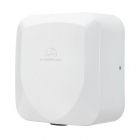 Armadillo White Stainless Steel 1250W ECO Hand Dryer  front view image - 1251
