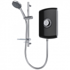 Triton Amore Gloss Black Electric Shower - 9.5kW