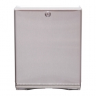 B262 Paper Towel Dispenser Bobrick C-Fold -Front