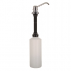 B822 Counter Mounted Soap Dispenser Bobrick 1000ml