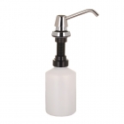 B8221 Counter Mounted Soap Dispenser Bobrick 600ml