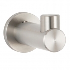 Bobrick Fino Machined Satin Stainless Steel Robe Hook 