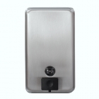 B2111 Soap Dispenser Vertical Bobrick 1200ml - Front