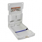 Vertical Changing Table For Infants and Babies