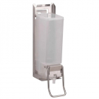 Prestige Bulk Fill Behind Mirror Soap Dispenser 1200ml