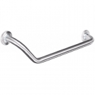 Dolphin Prestige Angled Grab Rail 700mm Right