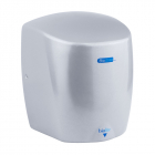 Biodrier Biolite Eco Automatic Hand Dryer - Silver