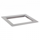 PRESTIGE SUGATSUNE RECTANGLE REFUSE COVER - AZ-ND230-HL
