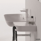 DANIEL Diva Basin Mixer Tap