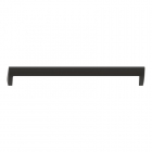 Prestige Matt Black 175mm Sleek Handle front image - CNPW106216