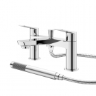 Drift Bath Shower Mixer Tap