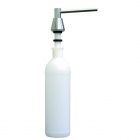 Prestige Countertop Polished Soap Dispenser 1000ml