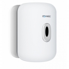 Genwec Centrefeed Paper Towel Dispenser ABS White