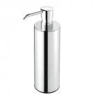 Free Standing Stainless Steel Soap Dispenser