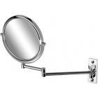 Geesa Cosmetic Double Arm Shaving Mirror