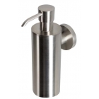 Geesa Soap Dispenser Brushed Stainless Steel 200ml