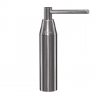 Prestige Counter Mounted Polished Soap Dispenser - DWP101/GSP013