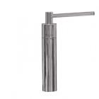 Prestige Counter Mounted Polished Soap Dispenser 1000ml