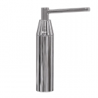 Prestige Counter Basin Mounted Soap Dispenser 1000ml  - DWM101/GSM013