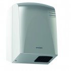 Genwec Wecflow Brushed Stainless Steel Hand Dryer GW01140401