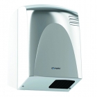Genwec Wecflow Hand Dryer Polished Stainless Steel - GW01140402