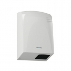 Genwec Wecflow Hand Dryer Steel Epoxy White GW01140300