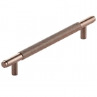 HANDLE019 BRUSHED BRONZE