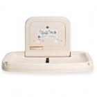 Koala Kare Horizontal Baby Changer Cream KB20000INB Open