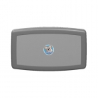 Koala Kare Horizontal Baby Changer - KB300-01-EN