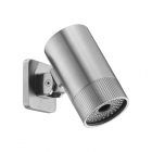 JTP Florence Lumen Stainless Steel Shower Head 