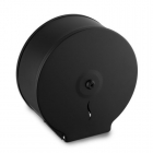 Prestige Ecoline Mini 10” Jumbo Dispenser - Matt Black Image - E-MJ10/MBK