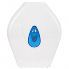 Modular Toilet Roll Dispenser Mini Jumbo 8"
