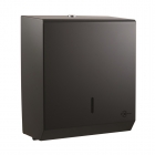 Graphite Grey Hand Towel Dispenser