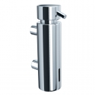 Prestige Polished Wall Mounted Soap Dispenser 300ml d45p