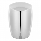 Ecoforce Hand Dryer Polished Chrome 1.3kW - EF03