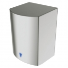 ePower Brushed Stainless Steel Hand Dryer 1.6kW - 437218