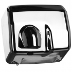 Pro 1 Turbo Hand Dryer Polished Stainless Steel 2.5kW - H1450