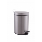 Prestige Heavy Duty Dutch Pedal Bin 10 litres - ACWP5E