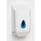 Paper Towel Dispenser Mini Centre Feed Small Modular