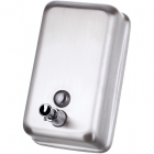 Prestige 1200ml Vertical Soap Dispenser - PW1034 - Front