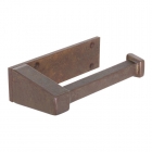 Prestige Sugatsune Brass Toilet Paper Holder - Brown Bronze