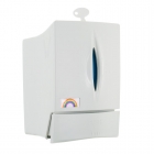 Rainbow Hand Sanitiser Soap Dispenser 800ml