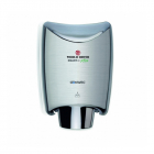 Genwec World SMARTdri Plus Hand Dryer Brushed Chrome GW01020401