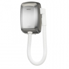 Mediclinics Replacement Hose Handset White